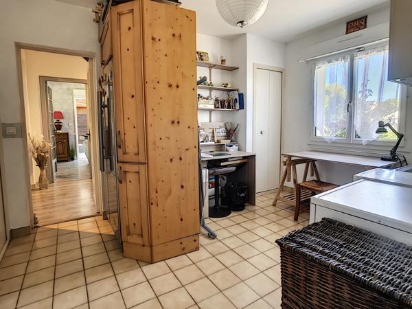 MAISON 3 CHAMBRES / SAINT MELOIR