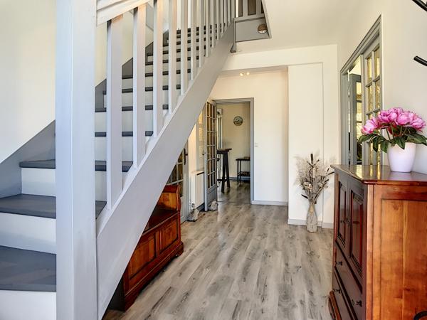 MAISON 3 CHAMBRES / SAINT MELOIR