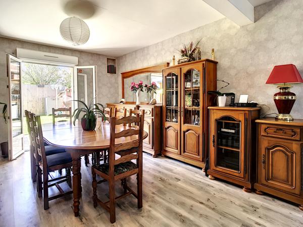 MAISON 3 CHAMBRES / SAINT MELOIR