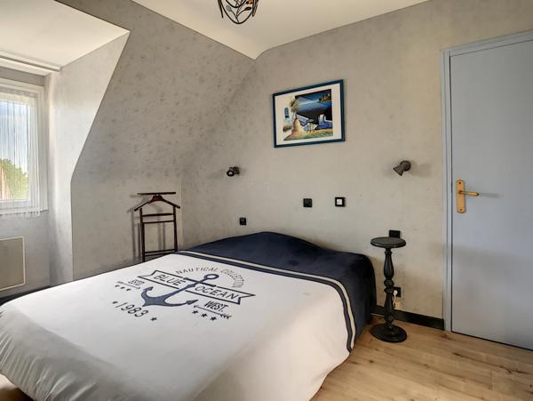 MAISON 3 CHAMBRES / SAINT MELOIR