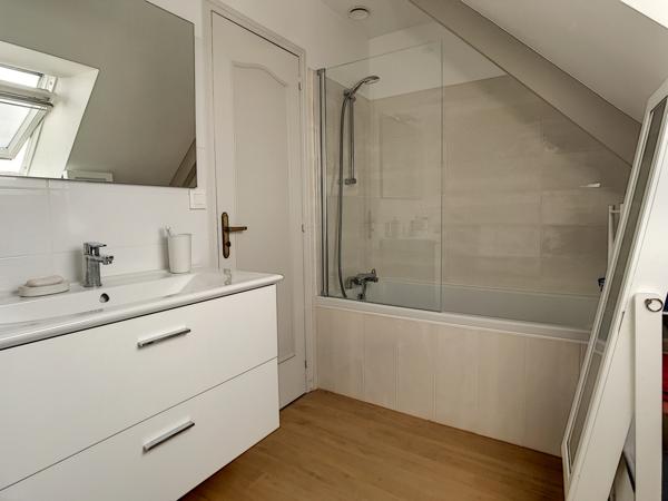 MAISON 3 CHAMBRES / SAINT MELOIR