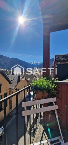 Charme, vue montagne et train direct Toulouse