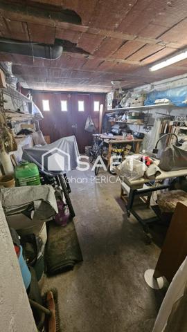 Charme, vue montagne et train direct Toulouse