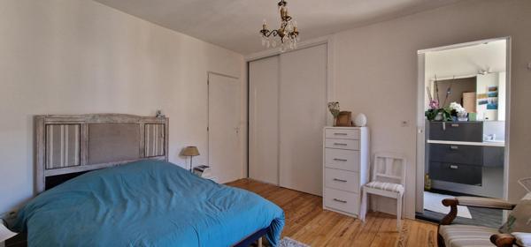 Charme, vue montagne et train direct Toulouse