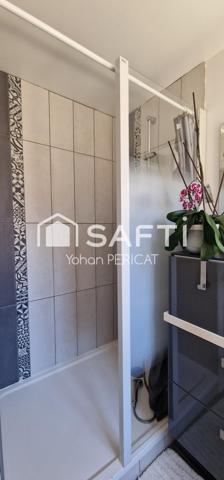 Charme, vue montagne et train direct Toulouse