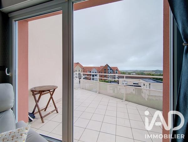 Appartement à vendre 4 pièces 72 m² Saint-Martin-Boulogne