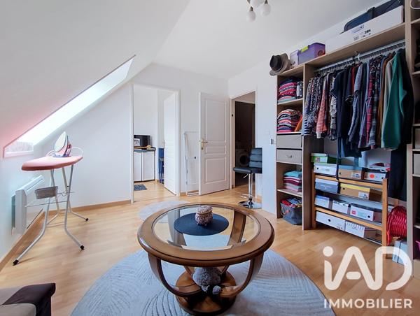 Appartement à vendre 4 pièces 72 m² Saint-Martin-Boulogne