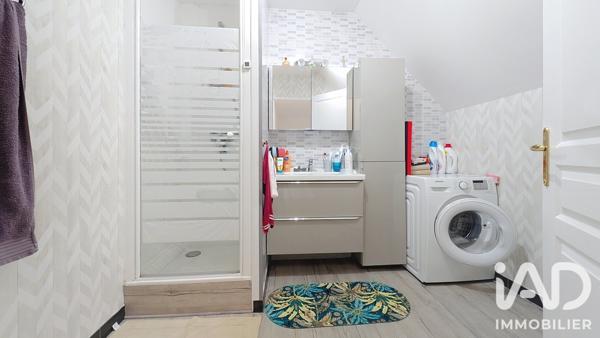 Appartement à vendre 4 pièces 72 m² Saint-Martin-Boulogne