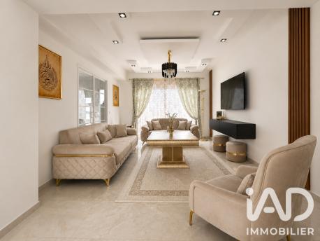Maison à vendre 5 pièces 151 m² Douchy-les-Mines