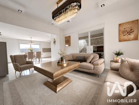 Maison à vendre 5 pièces 151 m² Douchy-les-Mines