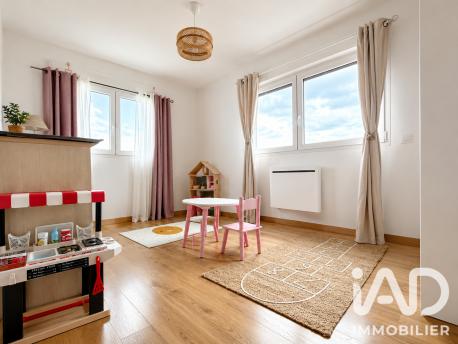 Maison à vendre 5 pièces 151 m² Douchy-les-Mines
