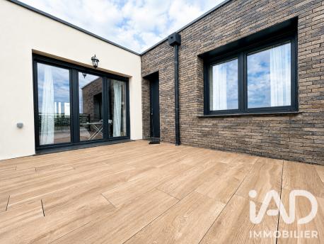 Maison à vendre 5 pièces 151 m² Douchy-les-Mines