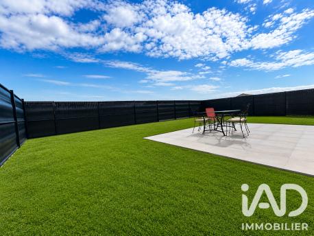Maison à vendre 5 pièces 151 m² Douchy-les-Mines