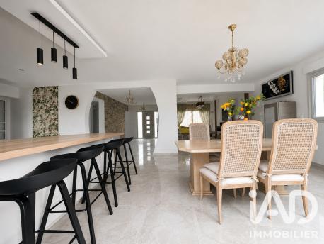 Maison à vendre 5 pièces 151 m² Douchy-les-Mines