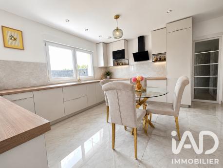 Maison à vendre 5 pièces 151 m² Douchy-les-Mines