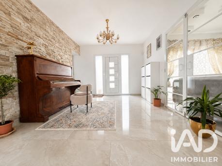 Maison à vendre 5 pièces 151 m² Douchy-les-Mines