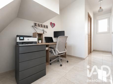 Maison à vendre 5 pièces 151 m² Douchy-les-Mines