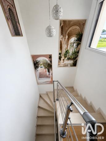 Maison à vendre 5 pièces 151 m² Douchy-les-Mines