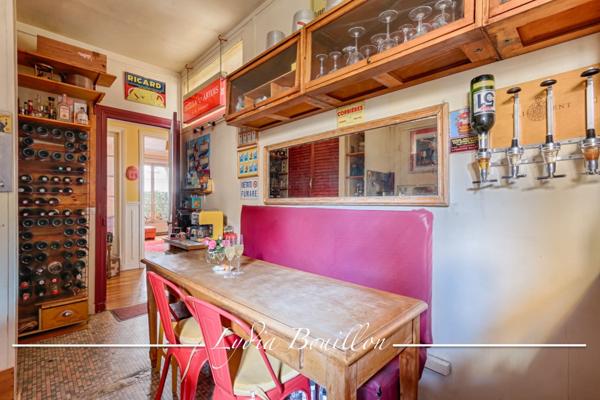 Courbevoie (92400) COURBEVOIE BECON Appartement 5 pièces