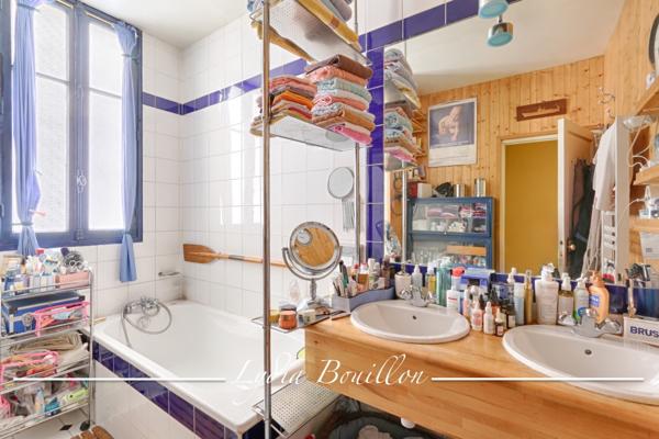 Courbevoie (92400) COURBEVOIE BECON Appartement 5 pièces