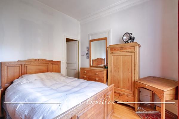 Courbevoie (92400) COURBEVOIE BECON Appartement 5 pièces