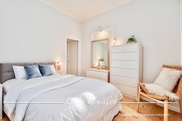 Courbevoie (92400) COURBEVOIE BECON Appartement 5 pièces