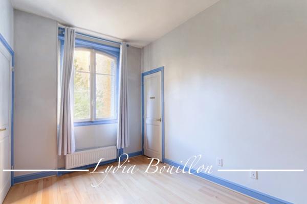 Courbevoie (92400) COURBEVOIE BECON Appartement 5 pièces