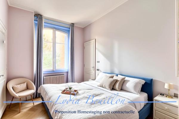 Courbevoie (92400) COURBEVOIE BECON Appartement 5 pièces