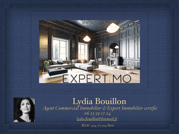 Courbevoie (92400) COURBEVOIE BECON Appartement 5 pièces