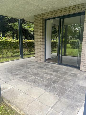 Appartement Marcq-en-Barœul - CROISE LAROCHE - ROUGES BARRES