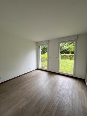 Appartement Marcq-en-Barœul - CROISE LAROCHE - ROUGES BARRES