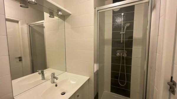 Appartement Marcq-en-Barœul - CROISE LAROCHE - ROUGES BARRES