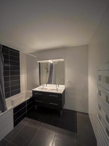 Appartement Marcq-en-Barœul - CROISE LAROCHE - ROUGES BARRES