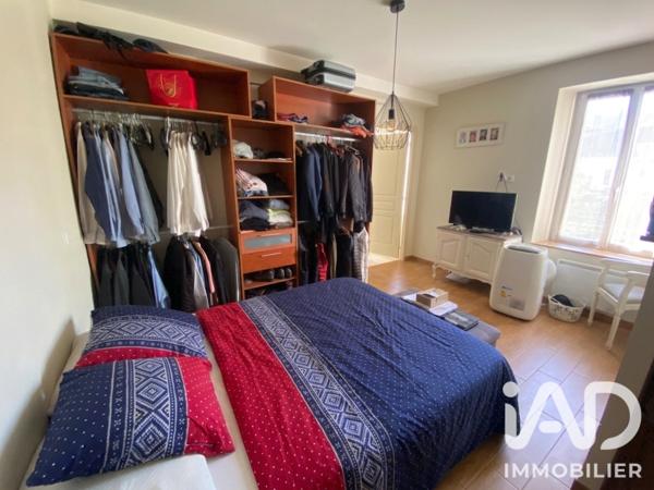 Maison à vendre 5 pièces 95 m² Montargis