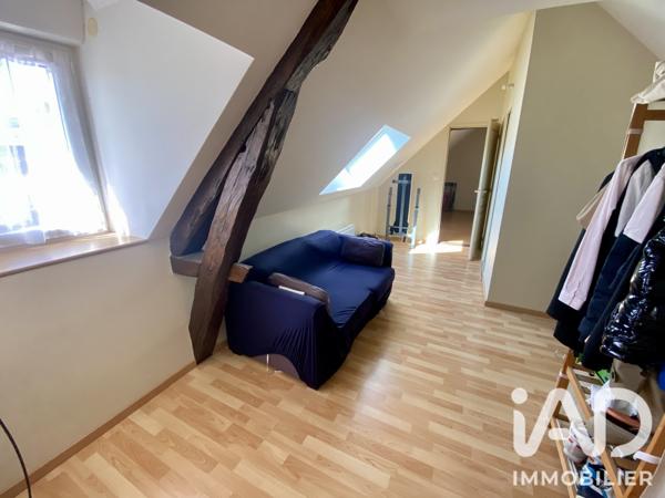 Maison à vendre 5 pièces 95 m² Montargis