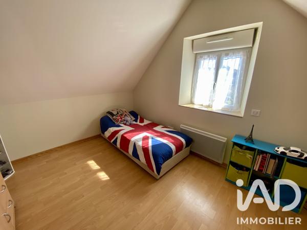 Maison à vendre 5 pièces 95 m² Montargis
