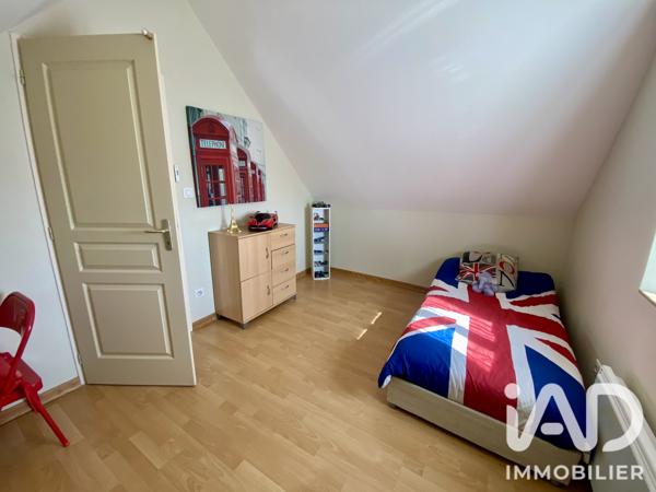 Maison à vendre 5 pièces 95 m² Montargis