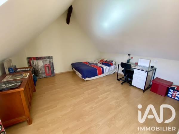 Maison à vendre 5 pièces 95 m² Montargis