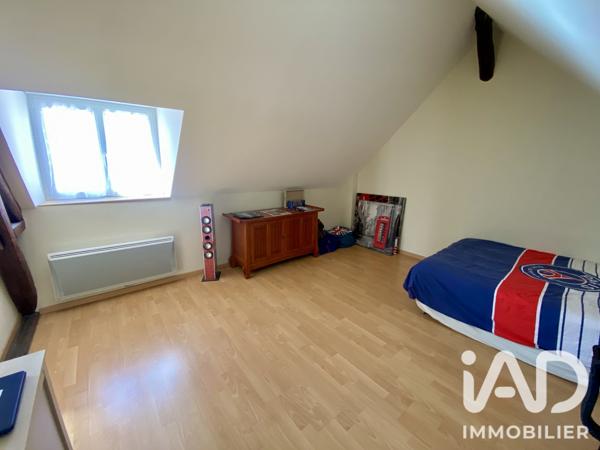 Maison à vendre 5 pièces 95 m² Montargis