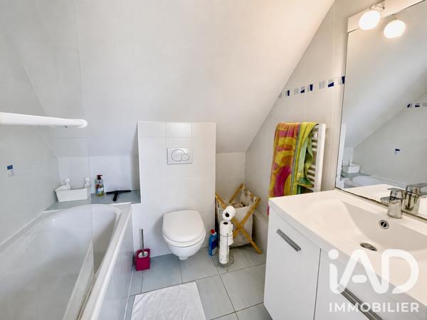 Maison à vendre 5 pièces 95 m² Montargis