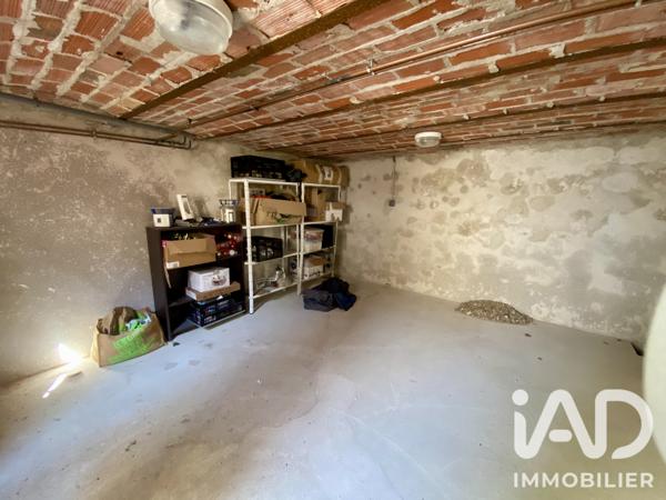 Maison à vendre 5 pièces 95 m² Montargis