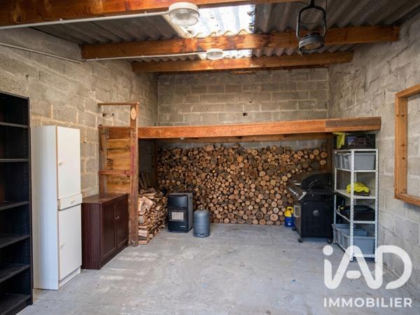 Maison à vendre 5 pièces 95 m² Montargis