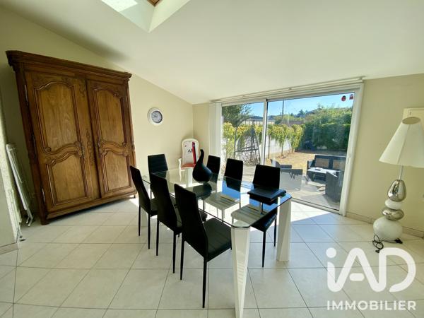 Maison à vendre 5 pièces 95 m² Montargis