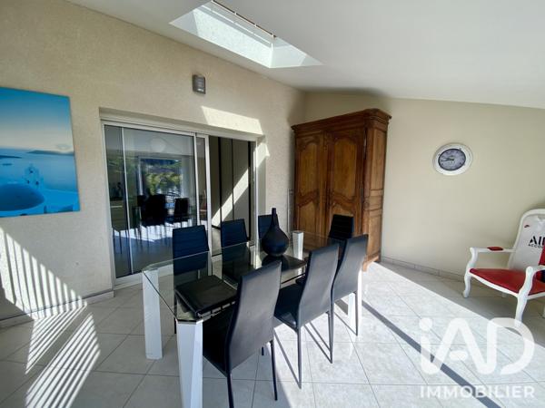 Maison à vendre 5 pièces 95 m² Montargis