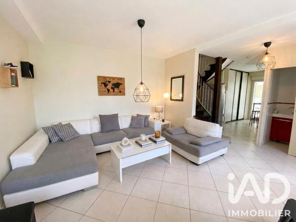 Maison à vendre 5 pièces 95 m² Montargis