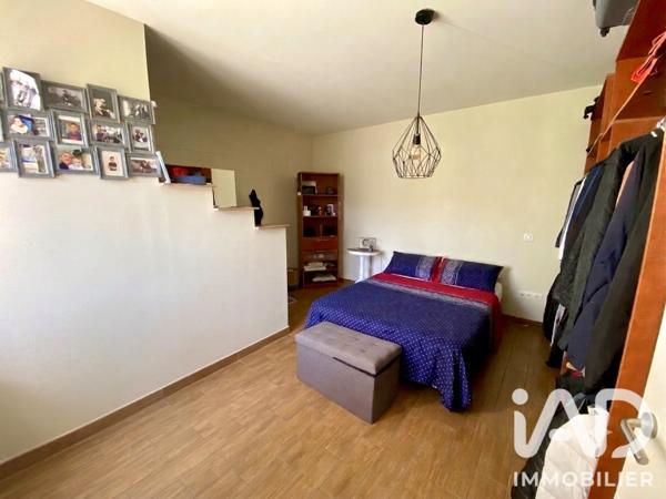 Maison à vendre 5 pièces 95 m² Montargis