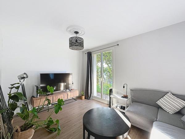 Charmante maison à vendre à La Rochelle