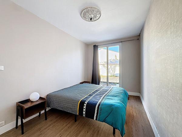 Charmante maison à vendre à La Rochelle