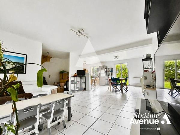 Maison 5 pièces 114 m2