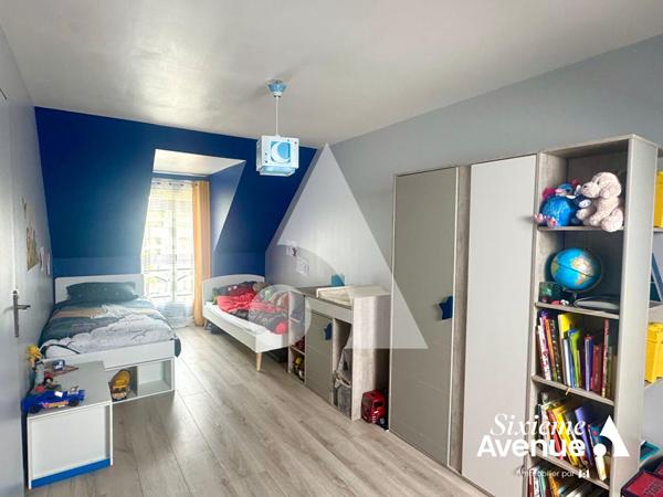 Maison 5 pièces 114 m2